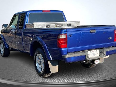 Used 2005 Ford Ranger 2WD SuperCab image 5