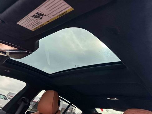 Used 2022 BMW 840i Gran Coupe w/ Comfort Seating Package image 15