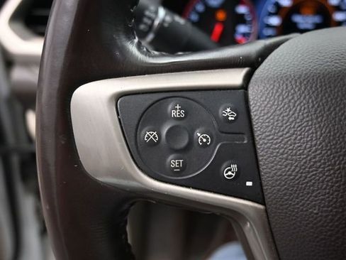 Used 2017 GMC Acadia Denali image 23