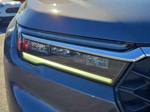 Certified 2025 Honda Pilot EX-L image 7