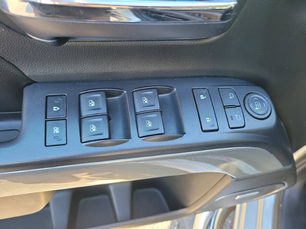 Used 2015 Chevrolet Silverado 3500 LTZ w/ Duramax Plus Package AWD/4WD image 23