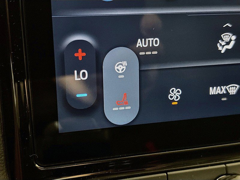 New 2026 Ford Ranger Lariat AWD/4WD image 22