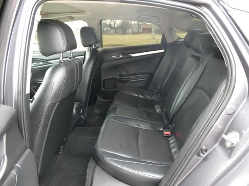 Used 2016 Honda Civic Touring image 26