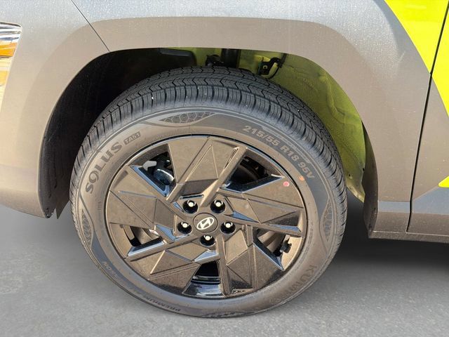 New 2026 Hyundai Kona SEL Sport AWD/4WD image 14