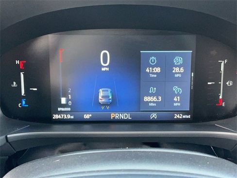 Used 2025 Ford Escape ST-Line Select image 27