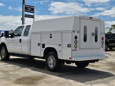 Used 2015 Ford F250 XL AWD/4WD image 4