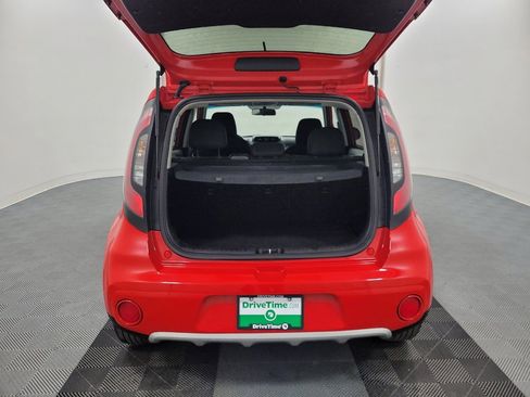 Used 2019 Kia Soul + image 29