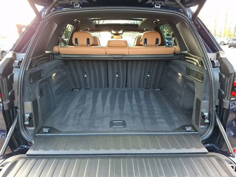 Certified 2024 BMW X5 xDrive40i w/ Premium Package AWD/4WD image 26