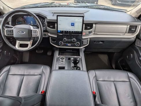 Used 2024 Ford Expedition Max XLT RWD image 14