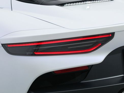 Certified 2022 Maserati MC20 Coupe image 17