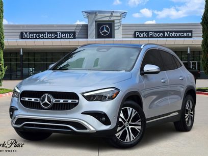 Certified 2025 Mercedes-Benz GLA 250