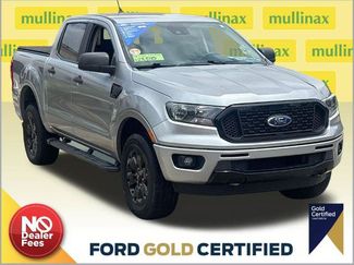 Certified 2020 Ford Ranger XLT w/ Equipment Group 302A Luxury RWD 360° Tour