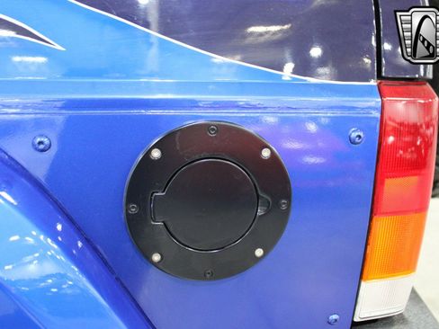 Used 1999 Jeep Cherokee Classic image 15