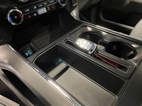 Used 2024 Ford F150 XLT w/ Equipment Group 302A MID image 14