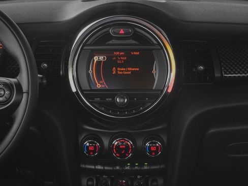 Used 2018 MINI Cooper S FWD image 10