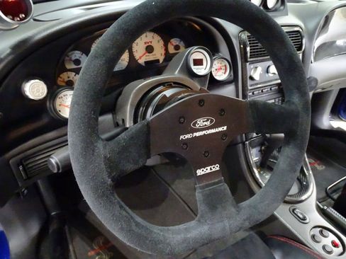 Used 2003 Ford Mustang Cobra image 22