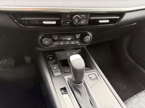 New 2026 Nissan Kicks SV w/ Cold Weather Package AWD/4WD image 20