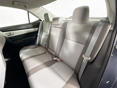 Used 2019 Toyota Corolla L image 24