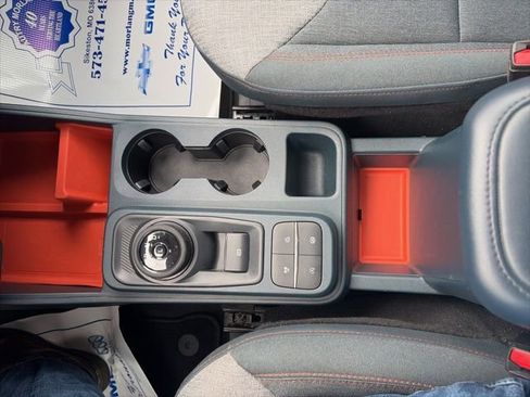 Used 2024 Ford Maverick XLT w/ Equipment Group 300A Standard image 24