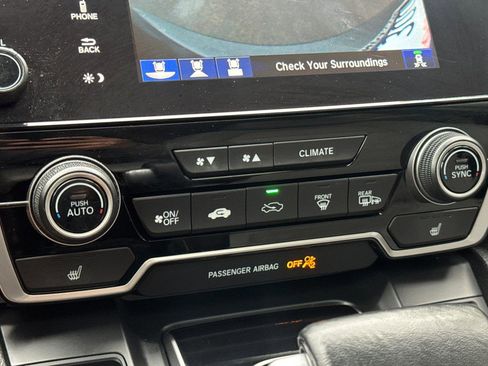 Certified 2020 Honda CR-V Touring image 21