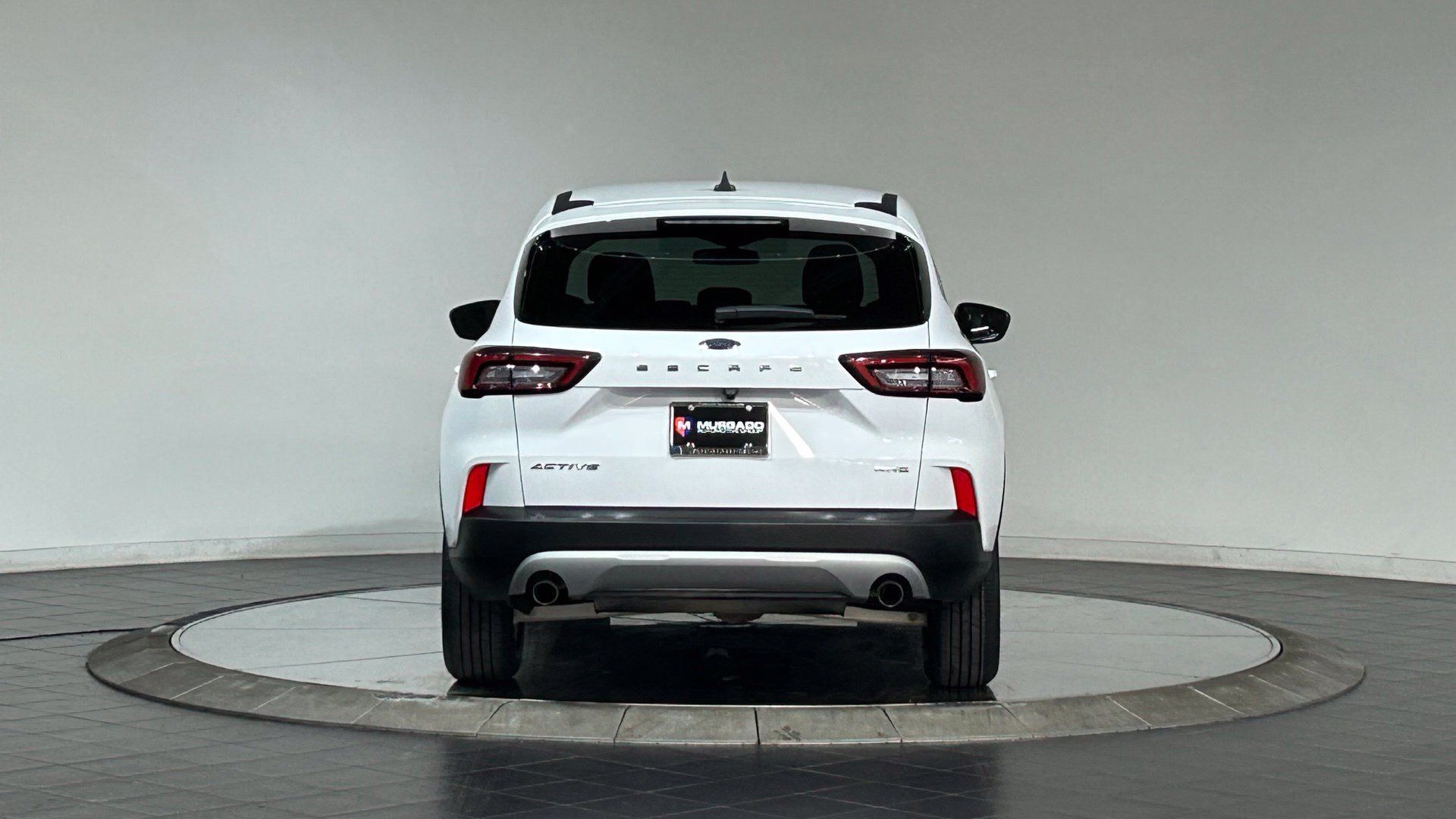 Used 2024 Ford Escape Active AWD/4WD image 8