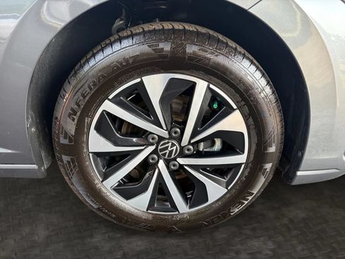Used 2026 Volkswagen Jetta S FWD image 34