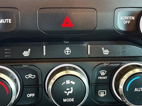 Used 2022 RAM 1500 Big Horn image 19