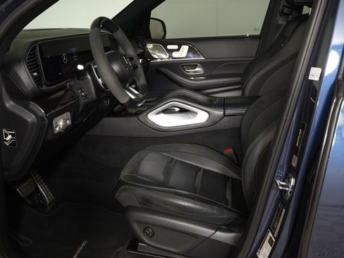 Used 2024 Mercedes-Benz GLE 53 AMG 4MATIC image 14