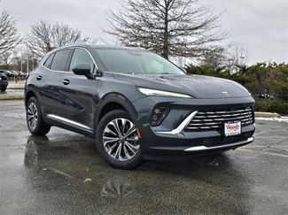 New 2026 Buick Envision Preferred video 2