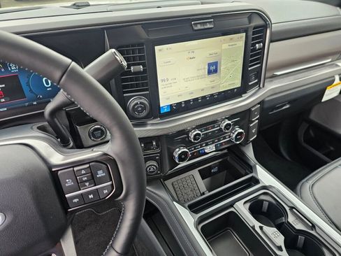 New 2026 Ford F250 Platinum AWD/4WD image 15