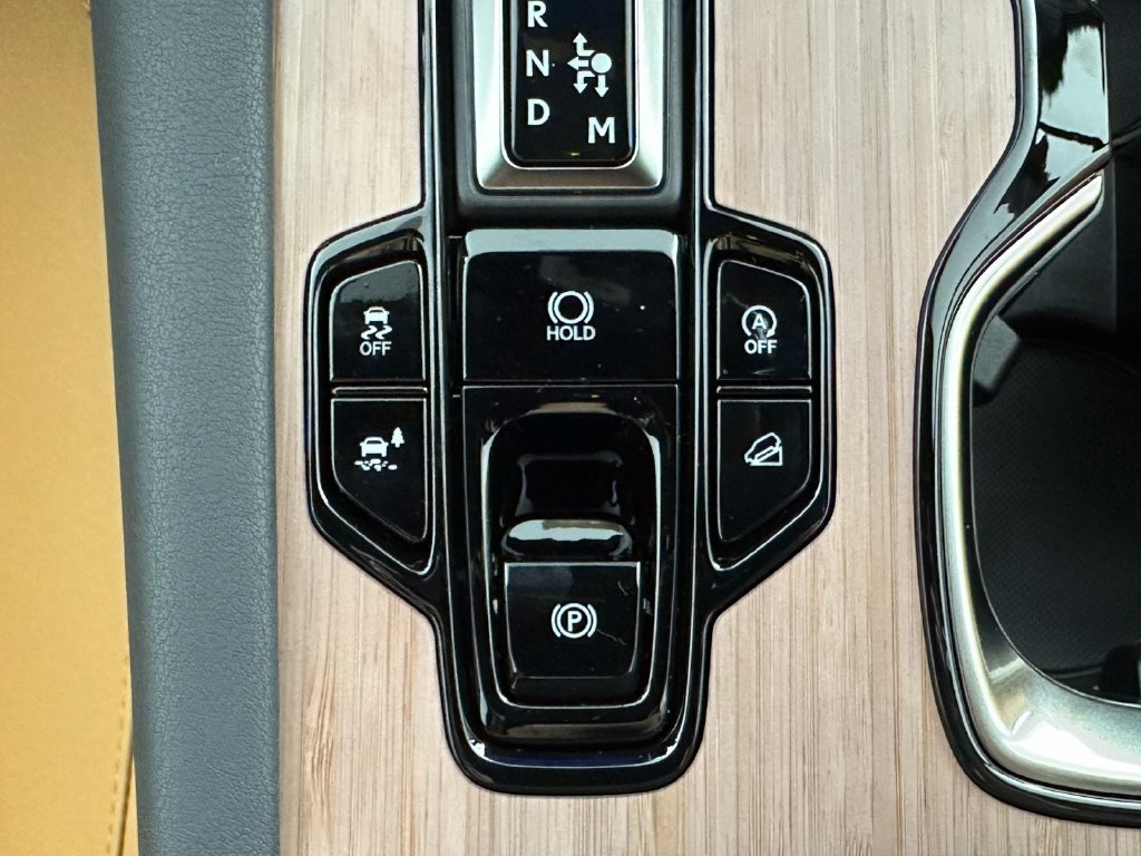 New 2026 Lexus RX 350 Premium AWD/4WD image 26