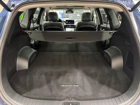 Used 2023 Hyundai Santa Fe SEL w/ Premium Package AWD/4WD image 18