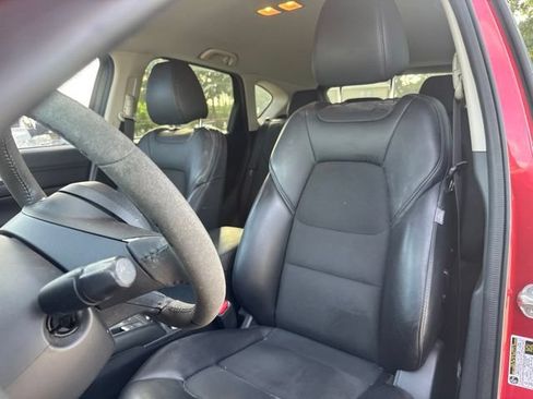 Used 2018 MAZDA CX-5 Touring FWD image 14
