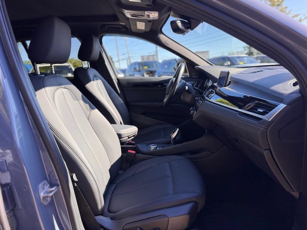 Used 2021 BMW X1 xDrive28i w/ Premium Package AWD/4WD image 28