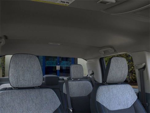 New 2025 Ford Maverick XLT w/ 4K Tow Package image 12