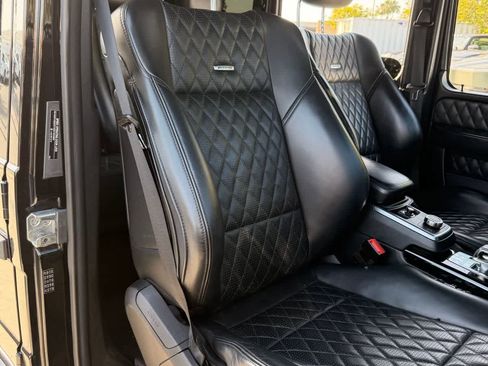 Used 2016 Mercedes-Benz G 63 AMG 4MATIC image 12