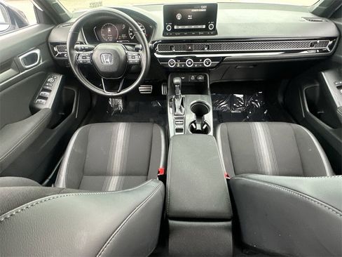 Certified 2023 Honda Civic Sport image 29