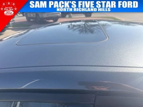 Used 2020 Ford Fusion SEL image 8