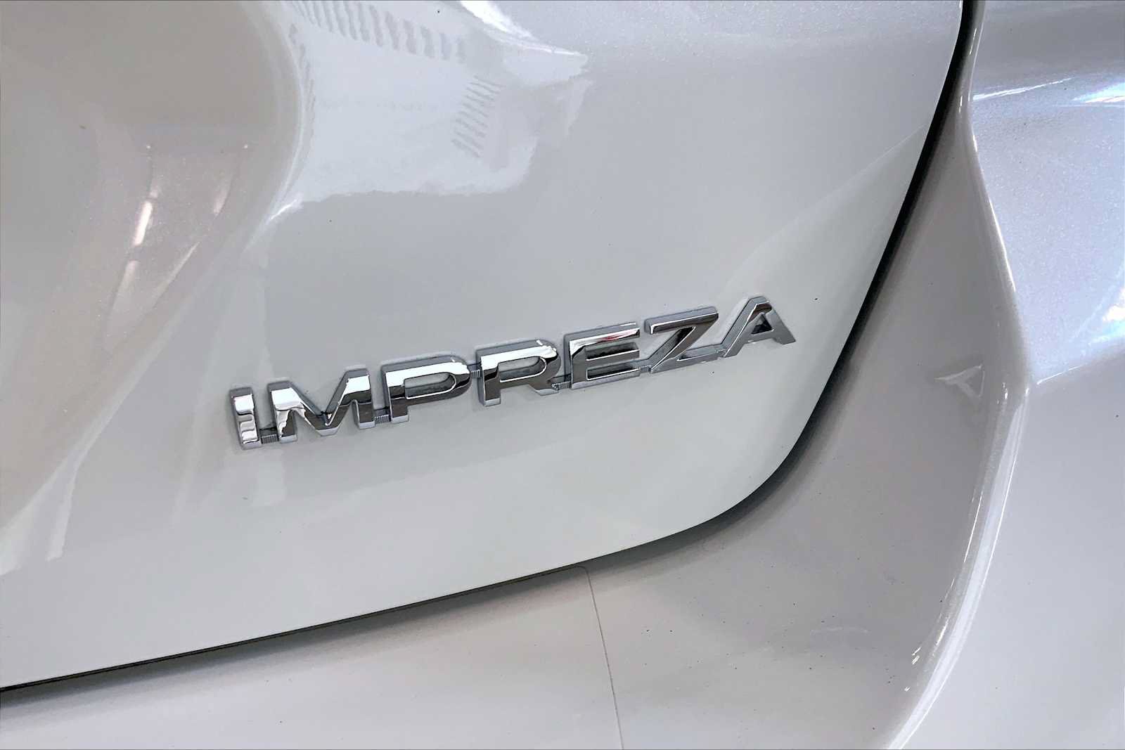 Certified 2024 Subaru Impreza 2.0i AWD/4WD image 11