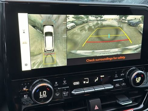 New 2026 Toyota Highlander Platinum AWD/4WD image 34