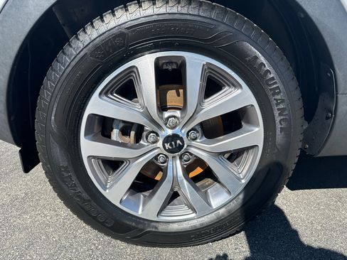 Used 2015 Kia Sportage LX FWD image 9