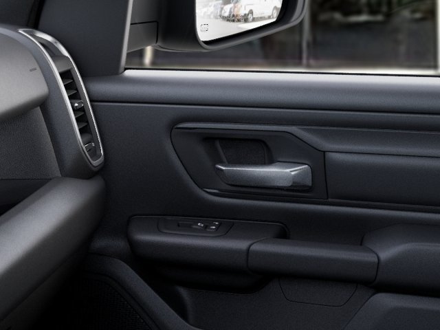 New 2026 RAM 1500 Warlock AWD/4WD image 25