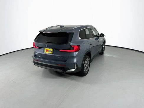 Used 2023 BMW X1 xDrive28i w/ Convenience Package AWD/4WD image 9