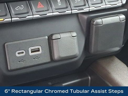 Used 2023 GMC Sierra 2500 Denali w/ Denali Ultimate Package image 31