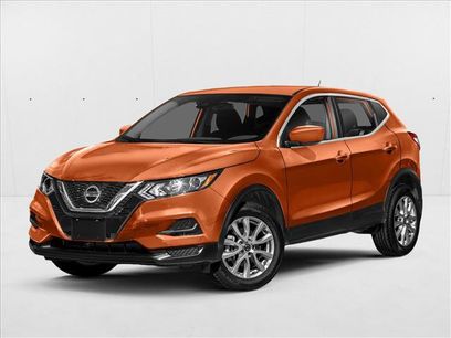 Used 2020 Nissan Rogue Sport S w/ Appearance Package
