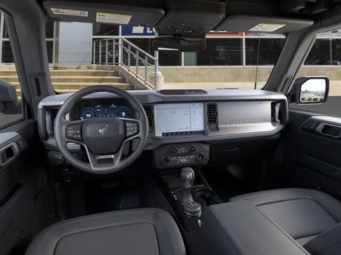 New 2026 Ford Bronco Big Bend AWD/4WD image 9
