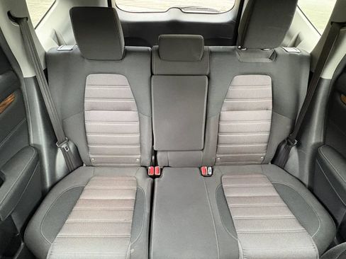 Used 2017 Honda CR-V EX image 28
