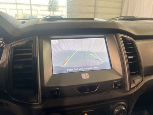 Used 2021 Ford Ranger XL w/ Equipment Group 101A High RWD image 16