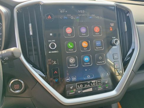 New 2026 Subaru Ascent Limited image 21