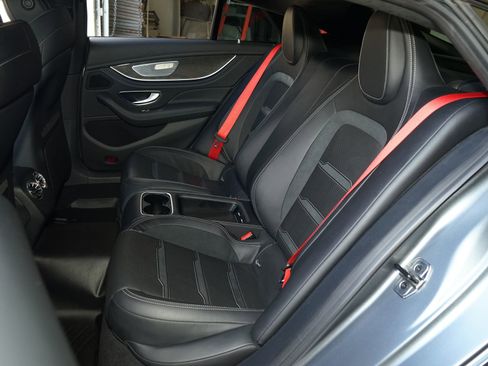 Used 2020 Mercedes-Benz AMG GT 63 S image 25